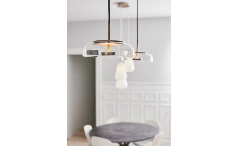 Nuura Blossi Pendant Lamp - Danish Design Co Singapore