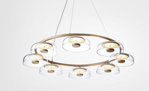 Nuura Blossi Pendant Lamp - Danish Design Co Singapore
