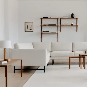 CalmoModel56D_Ecriture210_SortMetal_PilotiSmokedOak_SpanishSmokedOak_BMshelfWalnut (1)