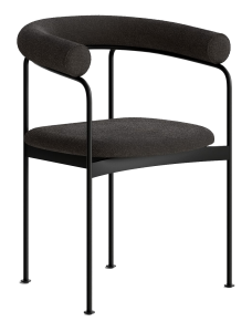 DK3-Baia-Chair-Balmoral91-Black-Angle2