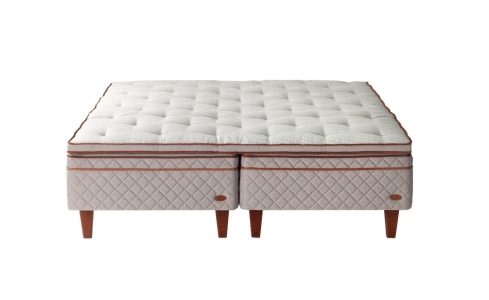 DUX 3003 Bed Duxiana - Danish Design Co Singapore