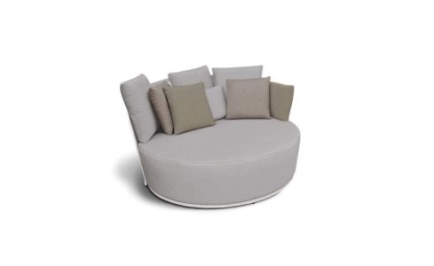 Diphano Cielo Outdoor Daybed - Danish Design Co Singapore