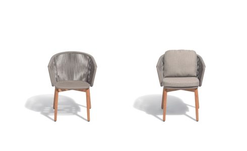 Diphano Newport Dining Chair