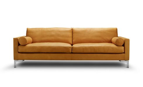 Eilersen 2 Seater Sofa Lift - Danish Design Co Singapore
