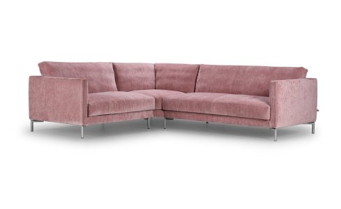Mission Sofa