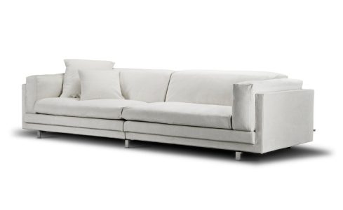 Eilersen Sectional Sofa Tub - Danish Design Co Singapore