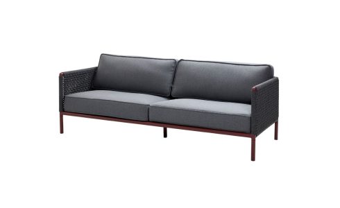 Encore 3 Seater Outdoor Sofa