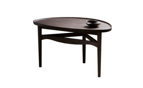 Finn Juhl Eye Coffee Table - Danish Design Co Singapore