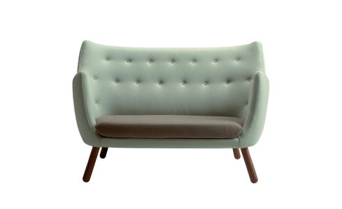 Finn Juhl Poet Sofa - Danish Design Co Singapore