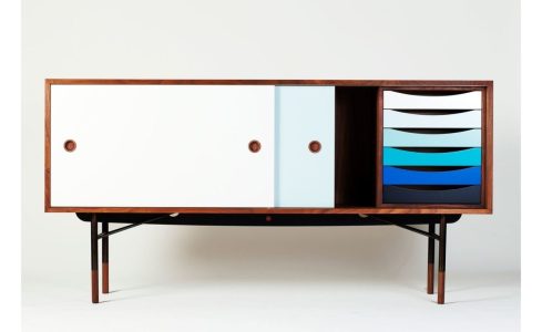 Finn Juhl Sideboard