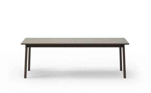 Fredericia Dining Table Ana - Danish Design Co Singapore