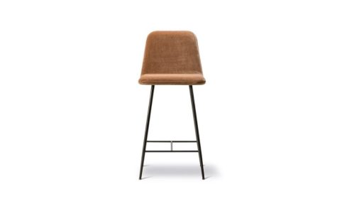 Fredericia Spine Bar Counter Stool - Danish Design Co Singapore