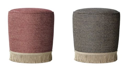 Gubi Pouffe - Danish Design Co Singapore
