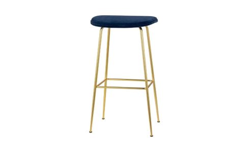 Gubi Beetle Bar Counter Stool without Back - Danish Design Co Singapore