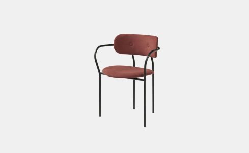 Gubi Coco Dining Chair - Danish Design Co Singapore