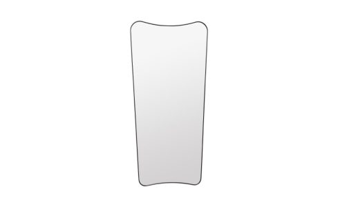 Gubi FA33 Wall Mirror - Danish Design Co Singapore