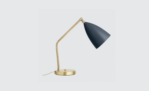 Grashoppa Table Lamp