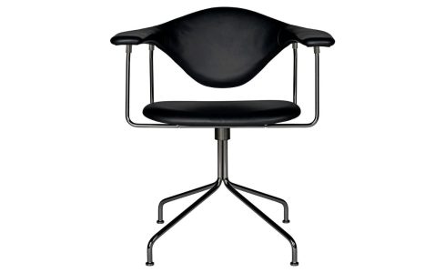 Gubi Masculo Office Chair - Danish Design Co Singapore