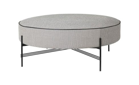 Gubi TS Pouffe - Danish Design Co Singapore