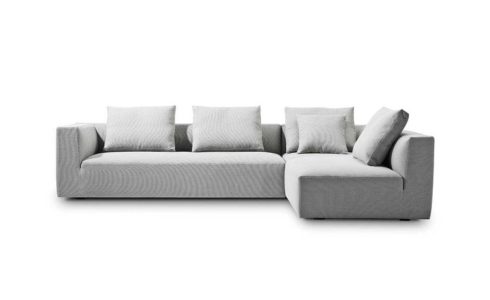 Juul 101 sofa - Danish Design Co Singapore