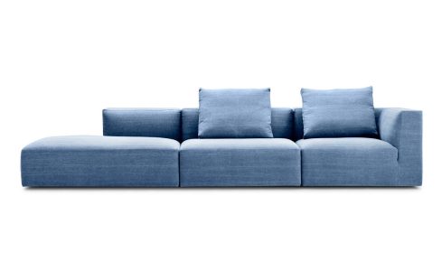 Juul 101 Sofa - Danish Design Co Singapore