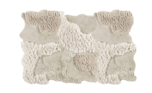 Limited Edition Cozy Rug - Danish Design Co Singapore