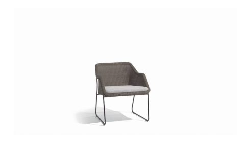 Mood Outdoor Lounge Chair
