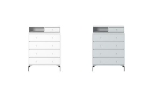 Montana Keep Dresser - Danish Design Co Singapore