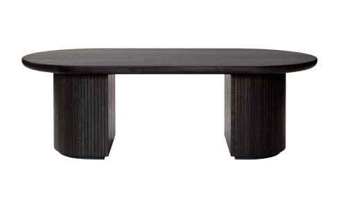 Gubi Moon Dining Table - Danish Design Co Singapore