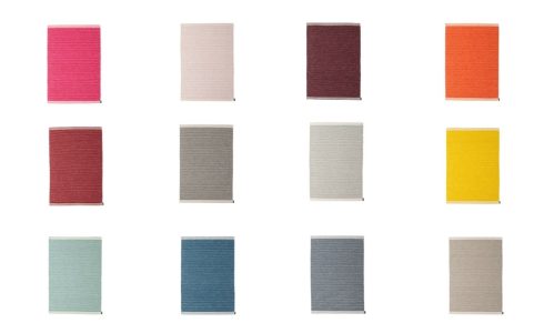 Pappelina Mono Outdoor Rug