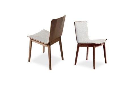 Skovby 807 Dining Chair - Danish Design Co Singapore