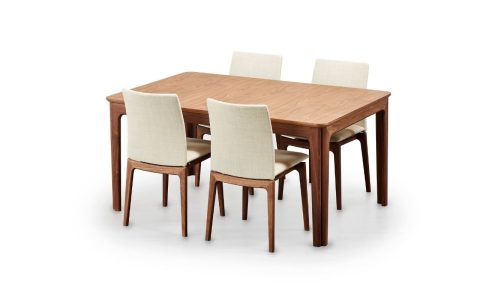 #26/27 Extendable Dining Table