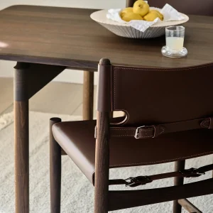 SpanishDiningDarkbrownWalnut_Posttable_smokedoak_locus (1)