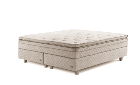 DUX 60 Bed Duxiana - Danish Design Co Singapore