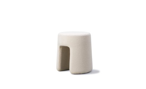 Fredericia Sequoia Pouf